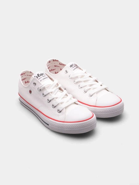 Trampki męskie LEE COOPER LCW-22-31-0874M