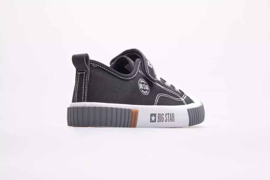 Trampki dziecięce BIG STAR KK374010