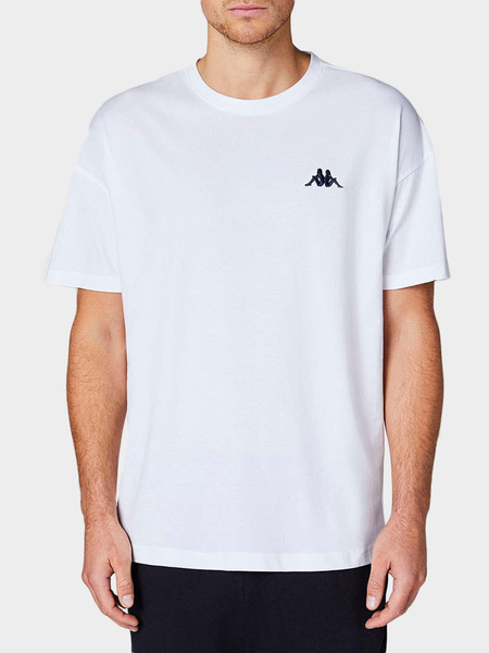 Koszulka męska KAPPA VEER 707389-11-0601