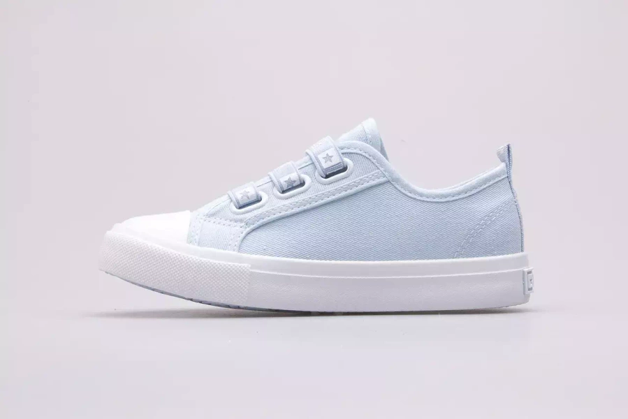 Trampki dziecięce BIG STAR LL374009