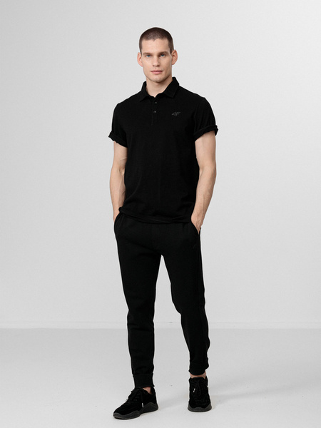 Koszulka męska 4F H4L22-TSM355-20S