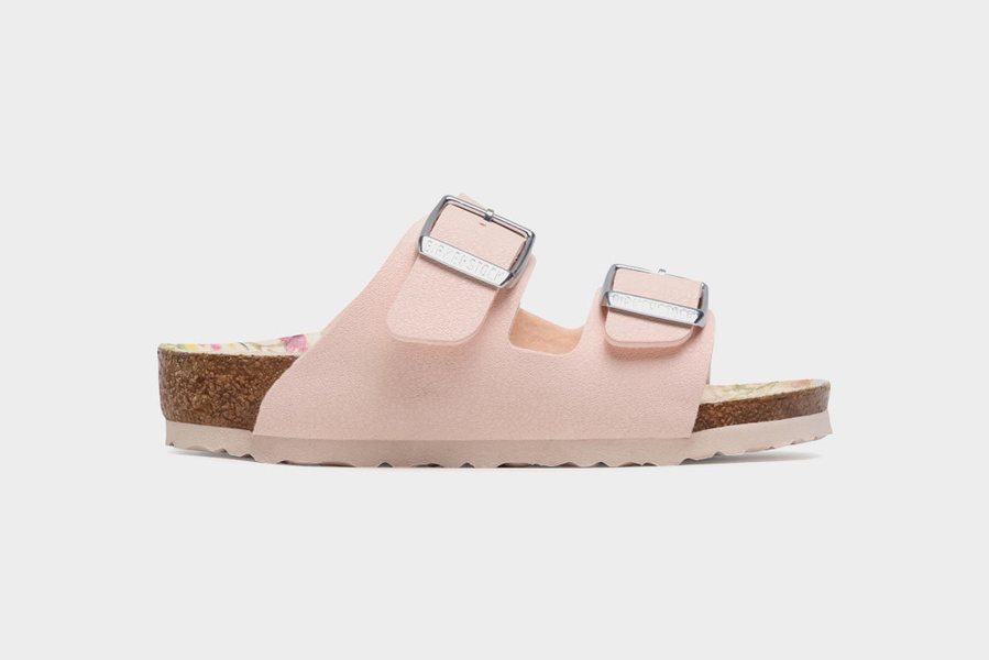 Klapki dziecięce BIRKENSTOCK ARIZONA KIDS BS 1018815