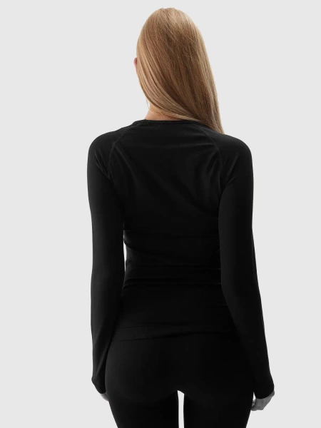 Bielizna termoaktywna damska 4F 4FWAW24USEAF247-20S