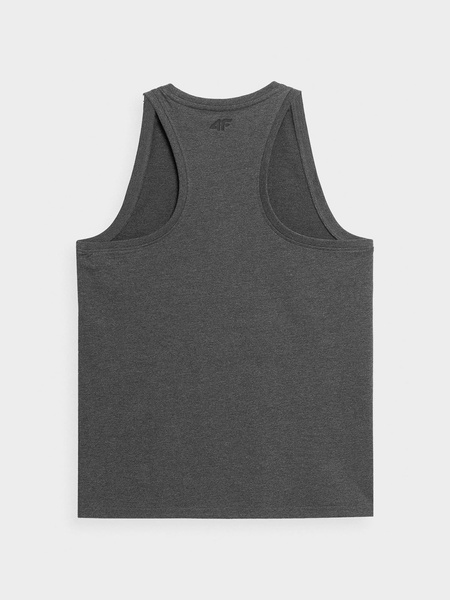 Koszulka męska 4F H4L22-TSM351-23M