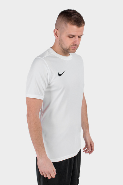 Koszulka męska NIKE DRY PARK VII M SS BV6708-100