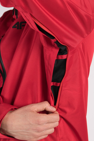 Kurtka 4F Funkcyjna męska H4L19-KUMT003-62S