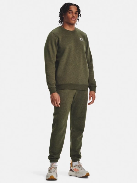 Spodnie dresowe męskie Under Armour 1373882-391