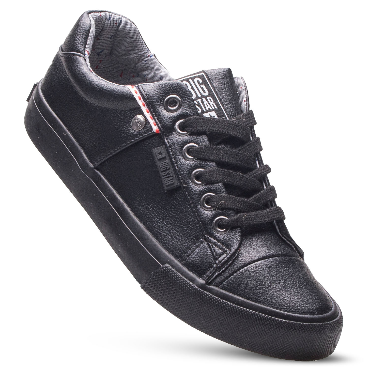 Tenisówki męskie BIG STAR GG174029