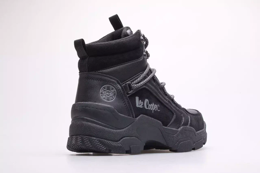 Buty damskie LEE COOPER LCJ-22-31-1441L