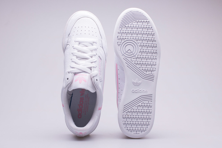Buty damskie adidas CONTINENTAL 80 W G27722