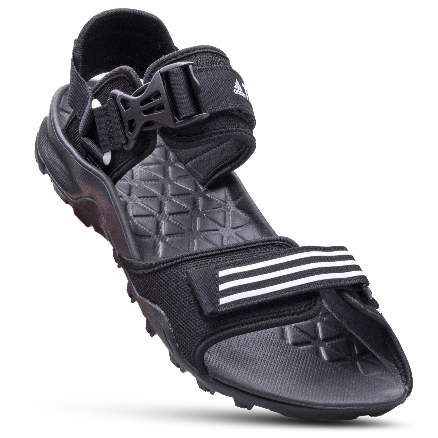 Sandały Adidas CYPREX ULTRA SANDAL DLX EF0016