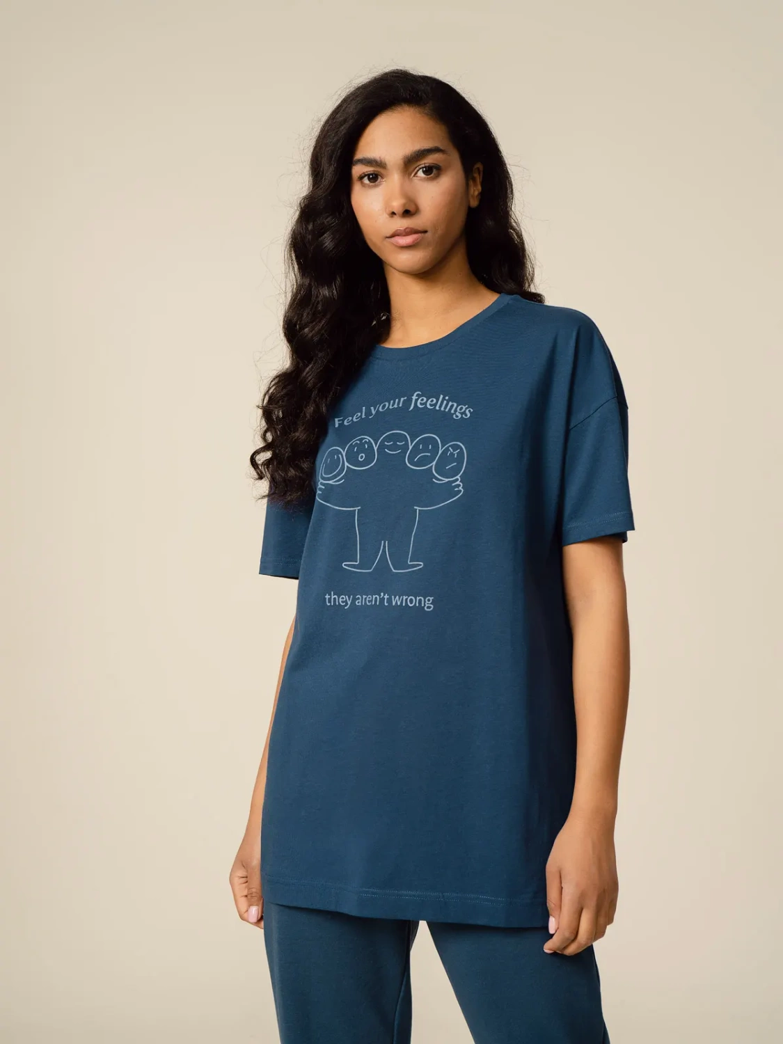 Koszulka damska OUTHORN OTHSS23TTSHF423-30S