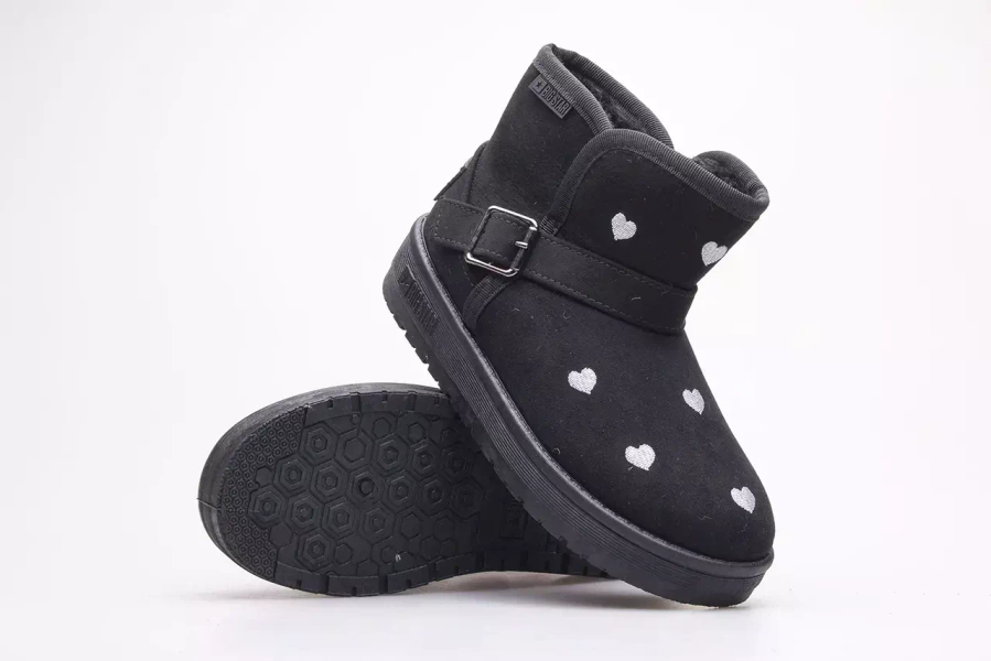 Buty dziecięce BIG STAR KK374243