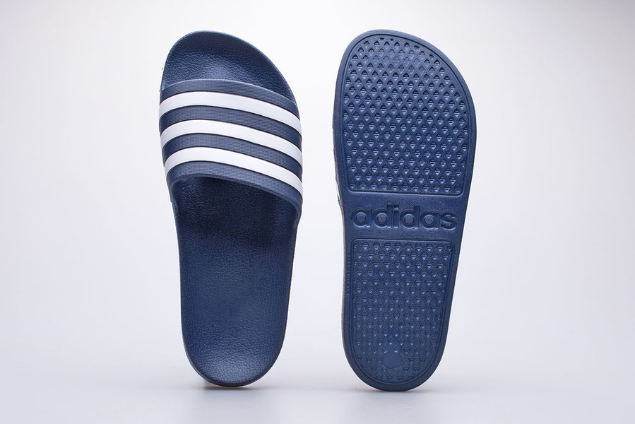 Klapki męskie adidas ADILETTE AQUA F35542