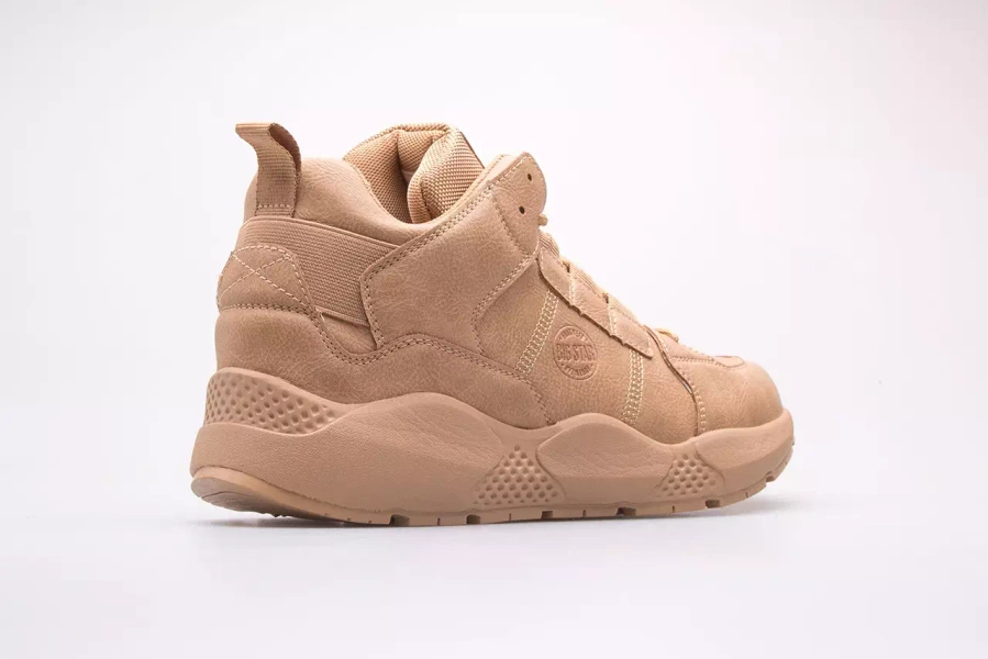 Buty męskie BIG STAR KK174248