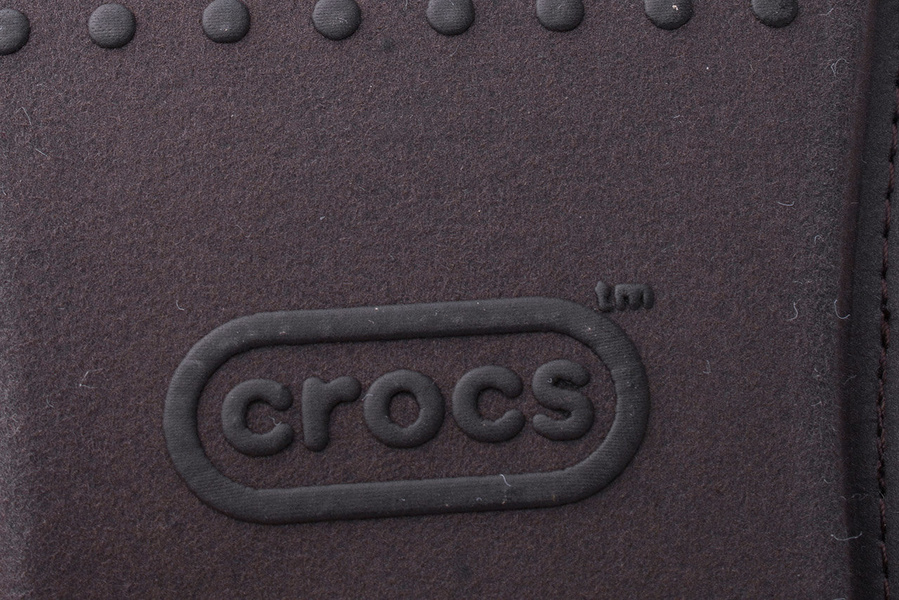 Kapcie Crocs Classic Slipper 203600-060