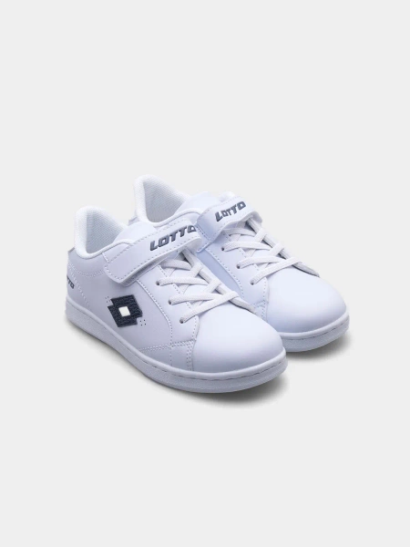 Buty dziecięce LOTTO JAMBOL K 2600070K-1059