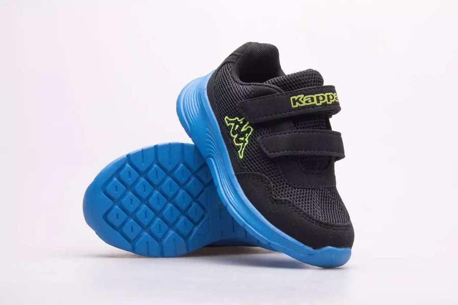 Buty dziecięce KAPPA CRACKER II BC M 280009BCM-1160