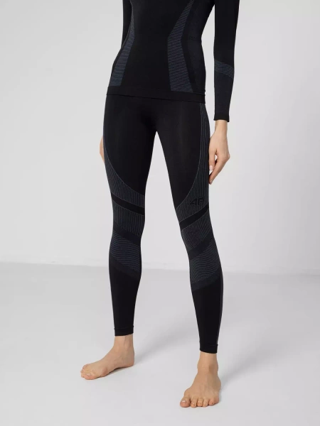 Bielizna termoaktywna damska 4F H4Z22-BIDB030D-20S