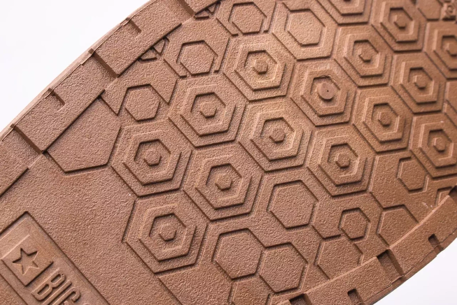 Buty damskie śniegowce emu BIG STAR KK274620-802