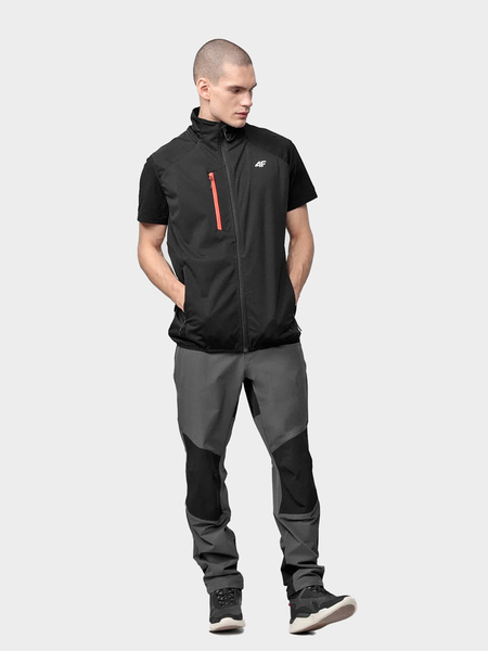 Kurtka męska bezrękawnik 4F H4L21-BZM060-20S