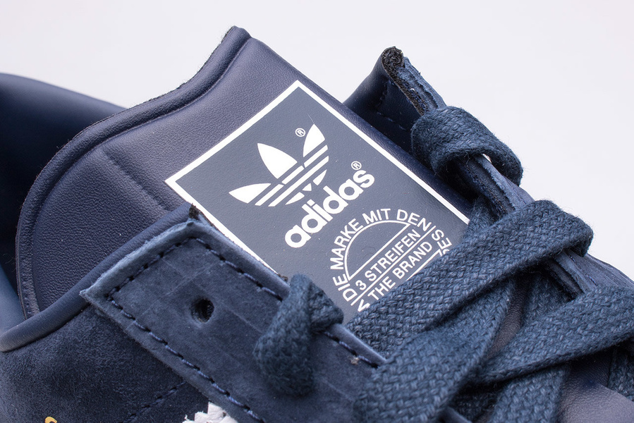 Buty adidas HAMBURG S74838