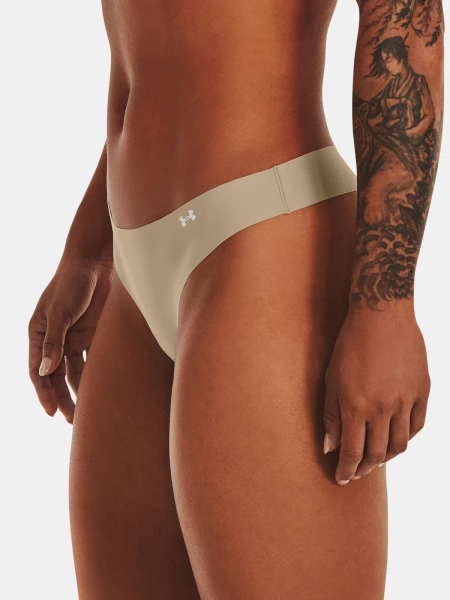 Bielizna damska Under Armour 1325615-249 3-PAK