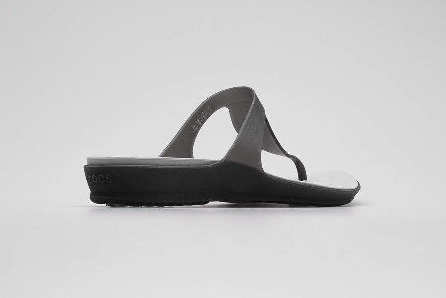 Japonki Crocs rio flip w 16266-0W8