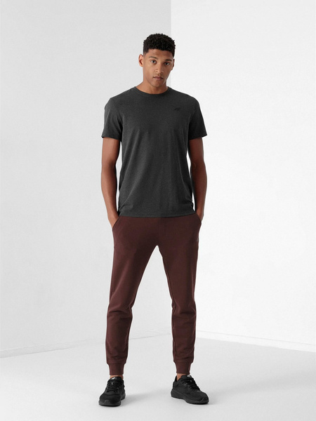 Koszulka męska 4F NOSH4-TSM352-23M