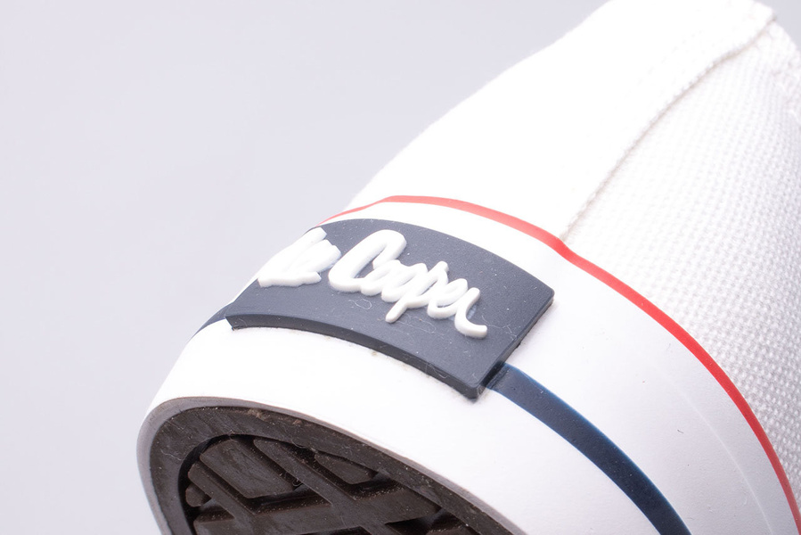 Trampki damskie LEE COOPER LCW-22-31-0875L