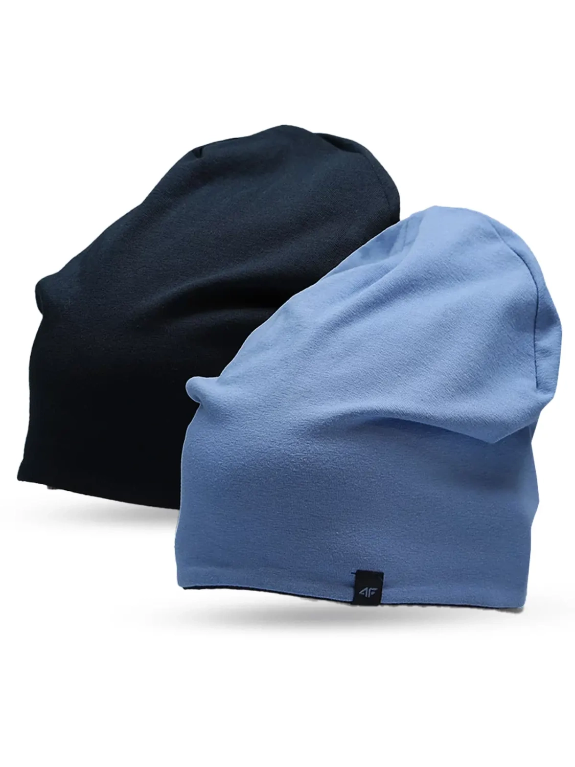 Czapka zimowa dziecięca 4F 4FJAW23ACAPM270-32S