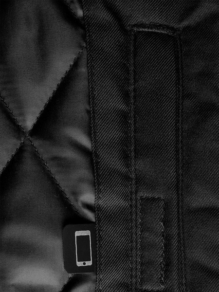 Kurtka męska 4F H4Z21-KUMN002-20S