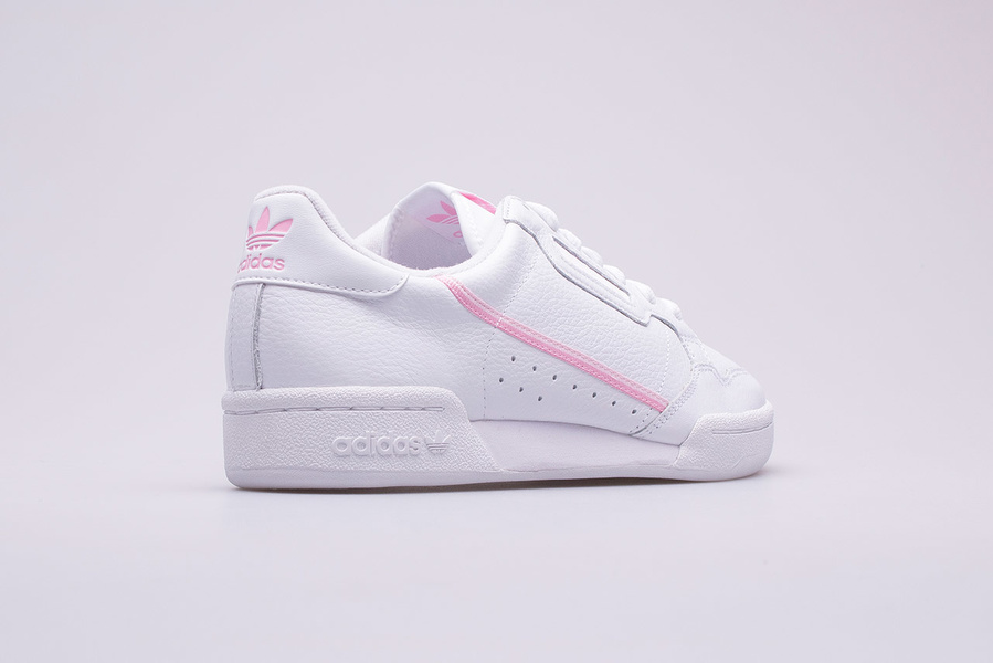 Buty damskie adidas CONTINENTAL 80 W G27722