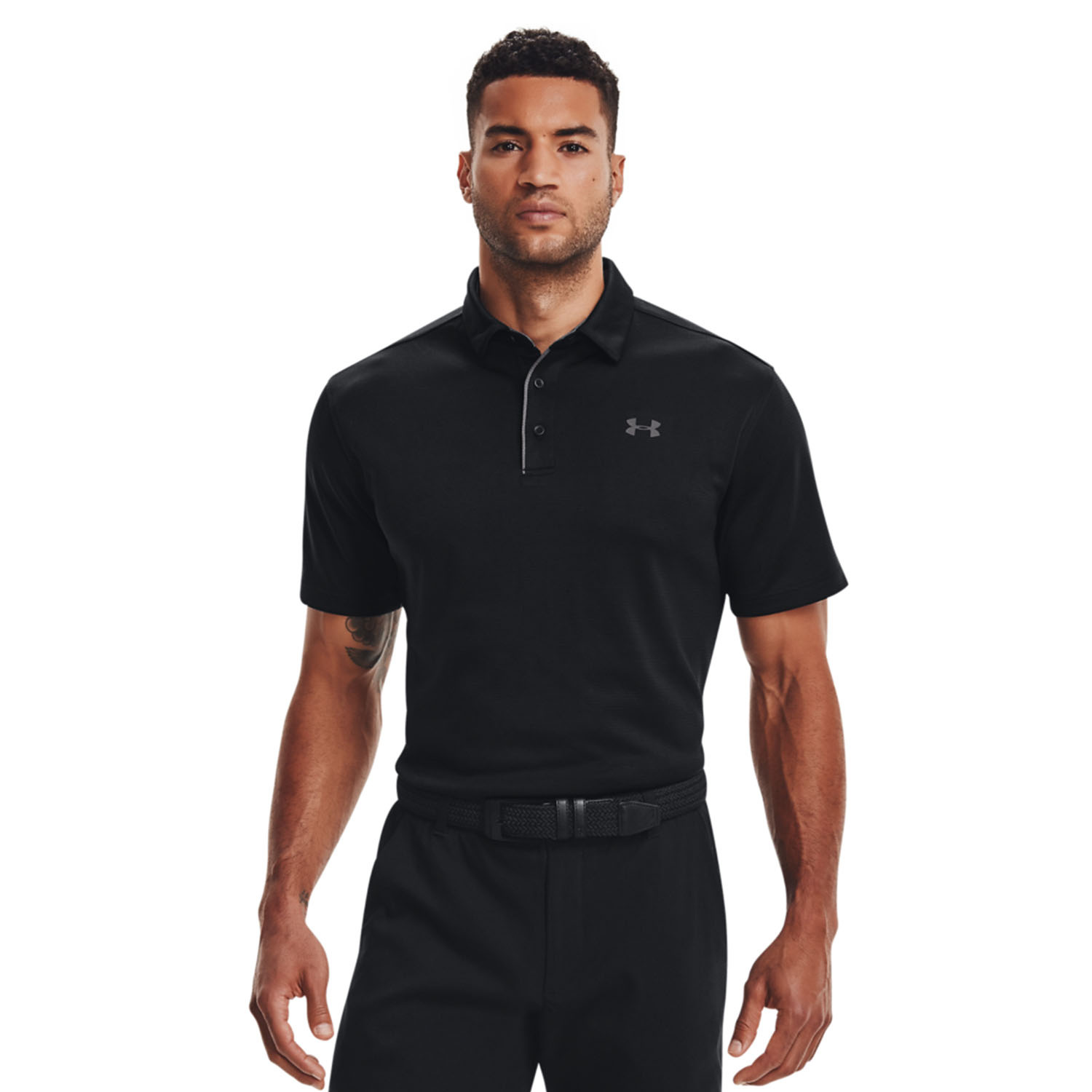 Koszulka męska polo Under Armour Tech Polo 1290140-001