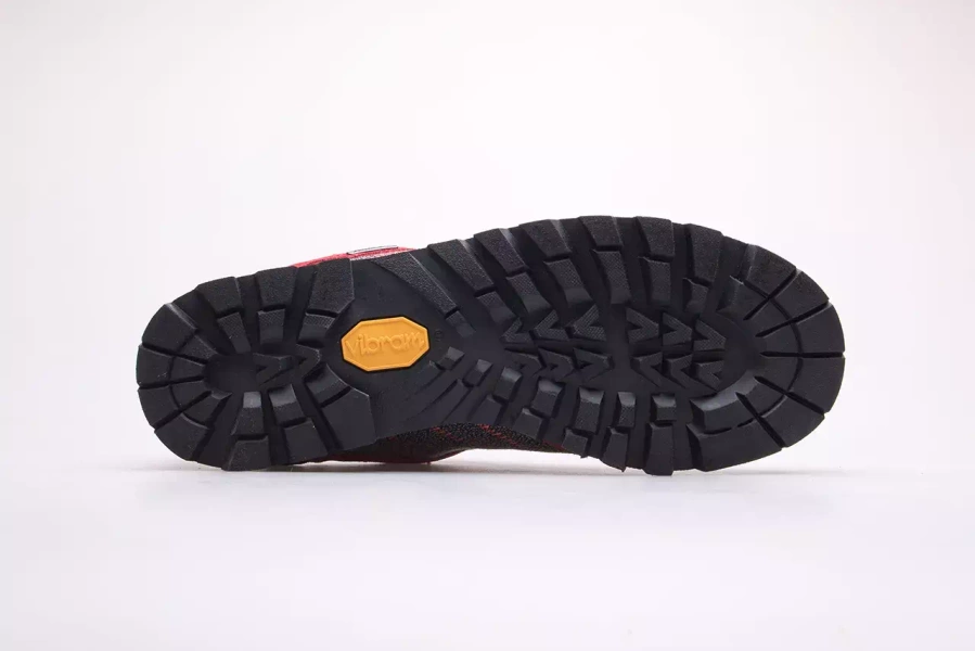 Buty męskie trekkingowe BERGSON KADAM LOW STX