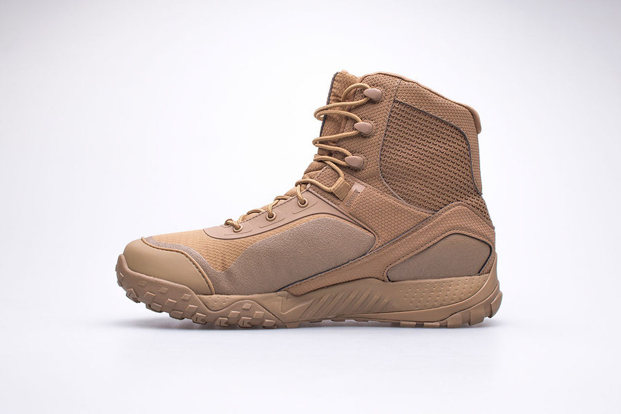 Buty męskie taktyczne Under Armour VALSETZ RTS 1.5 3021034-200