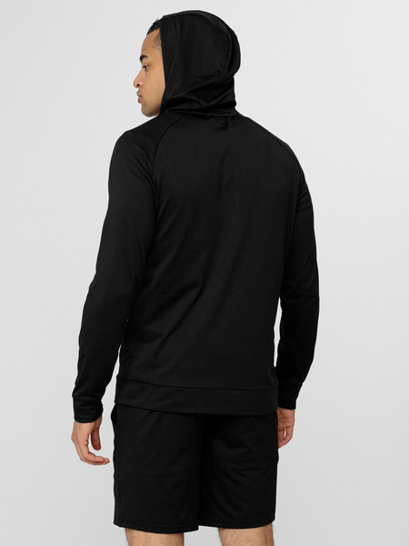 Bluza funkcyjna męska 4F H4L22-BLMF350-20S