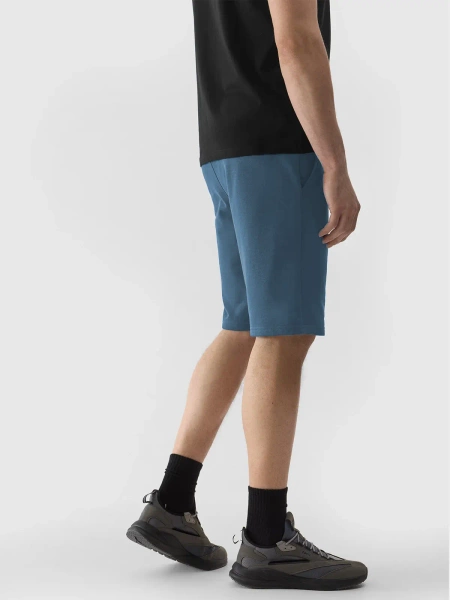 Spodenki męskie 4F 4FWSS24TSHOM498-32S