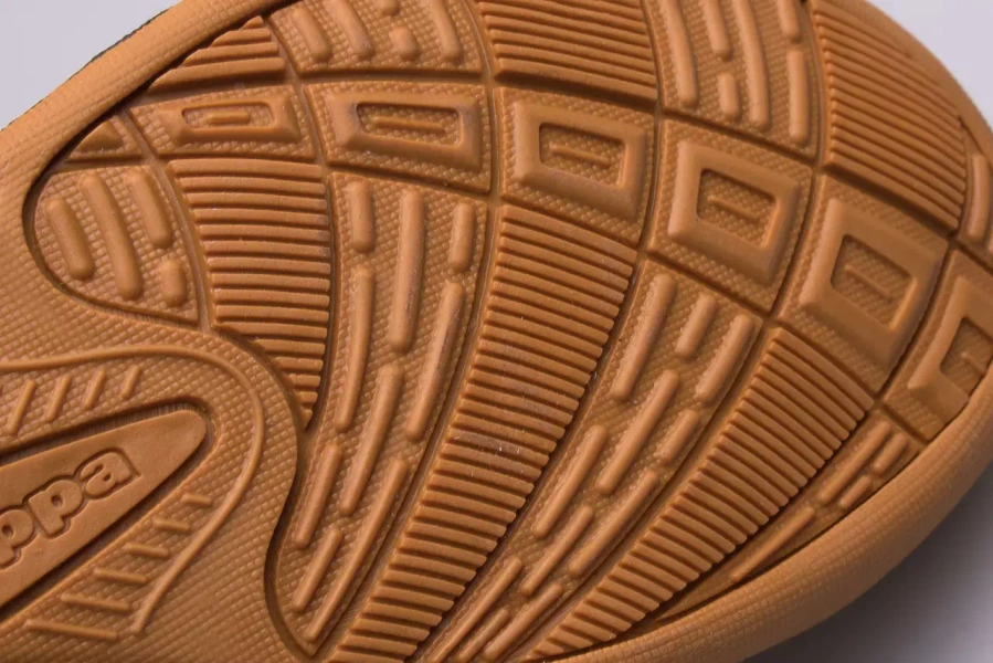 Buty dziecięce KAPPA AVERSA K 260896K-1011