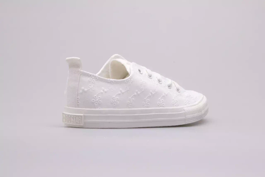 Buty damskie BIG STAR LL274223-101