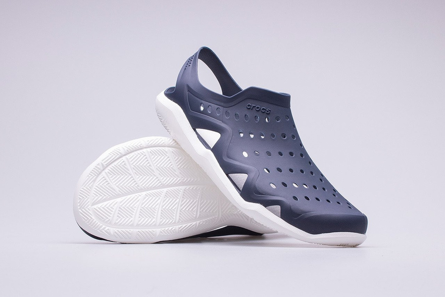 Sandały Crocs Men's Swiftwater Wave 203963-462