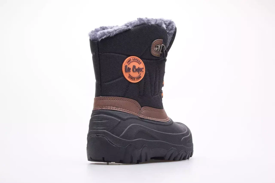 Buty dziecięce LEE COOPER LCJ-21-44-0524K