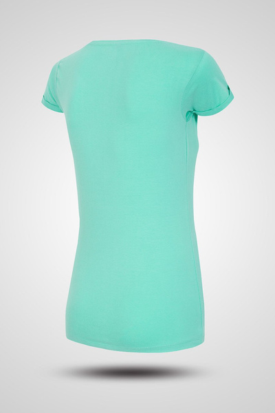 Koszulka damska 4F H4Z18-TSD001-47S