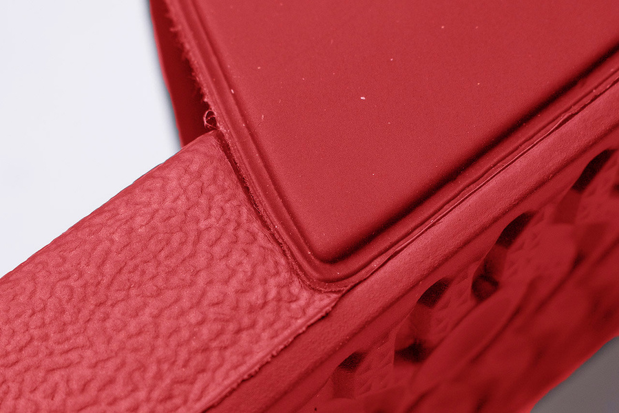 Klapki damskie 4F H4Z20-KLD001-62S