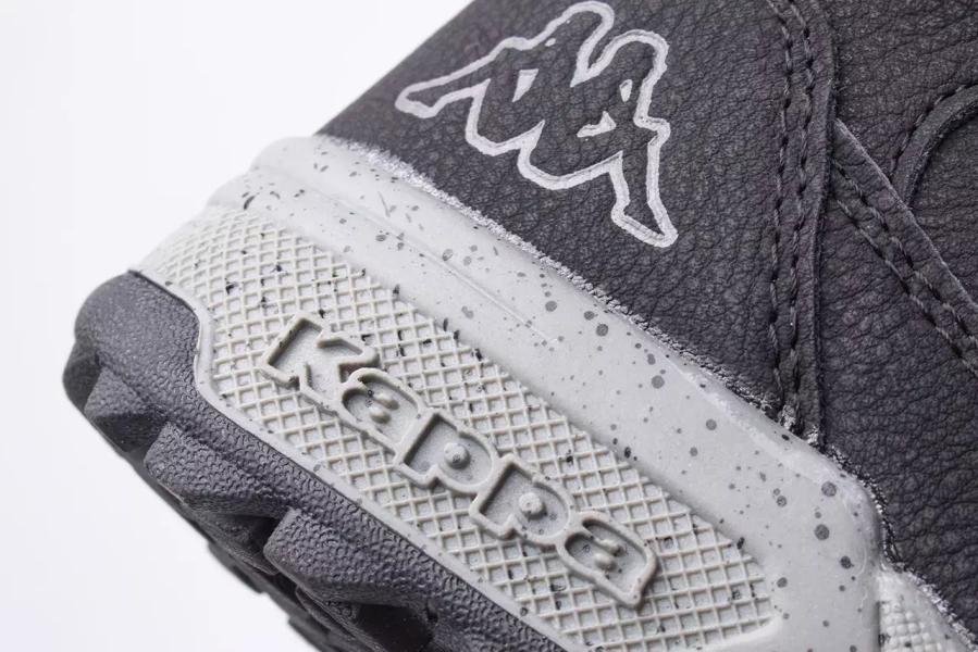 Buty dziecięce KAPPA TIBER K 260977K-1116