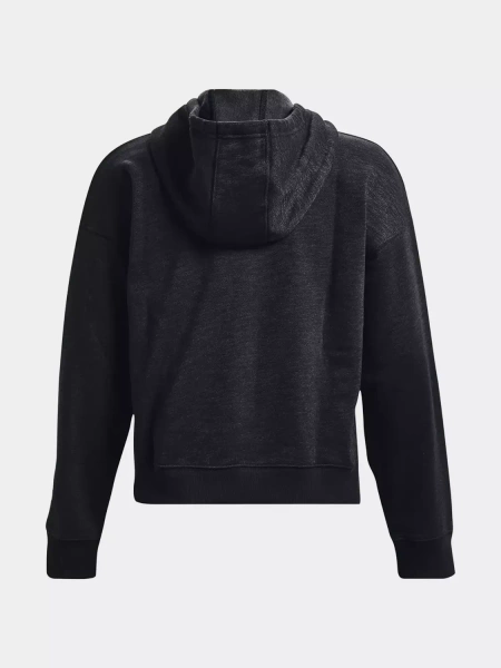 Bluza damska z kapturem Under Armour 1374107-001