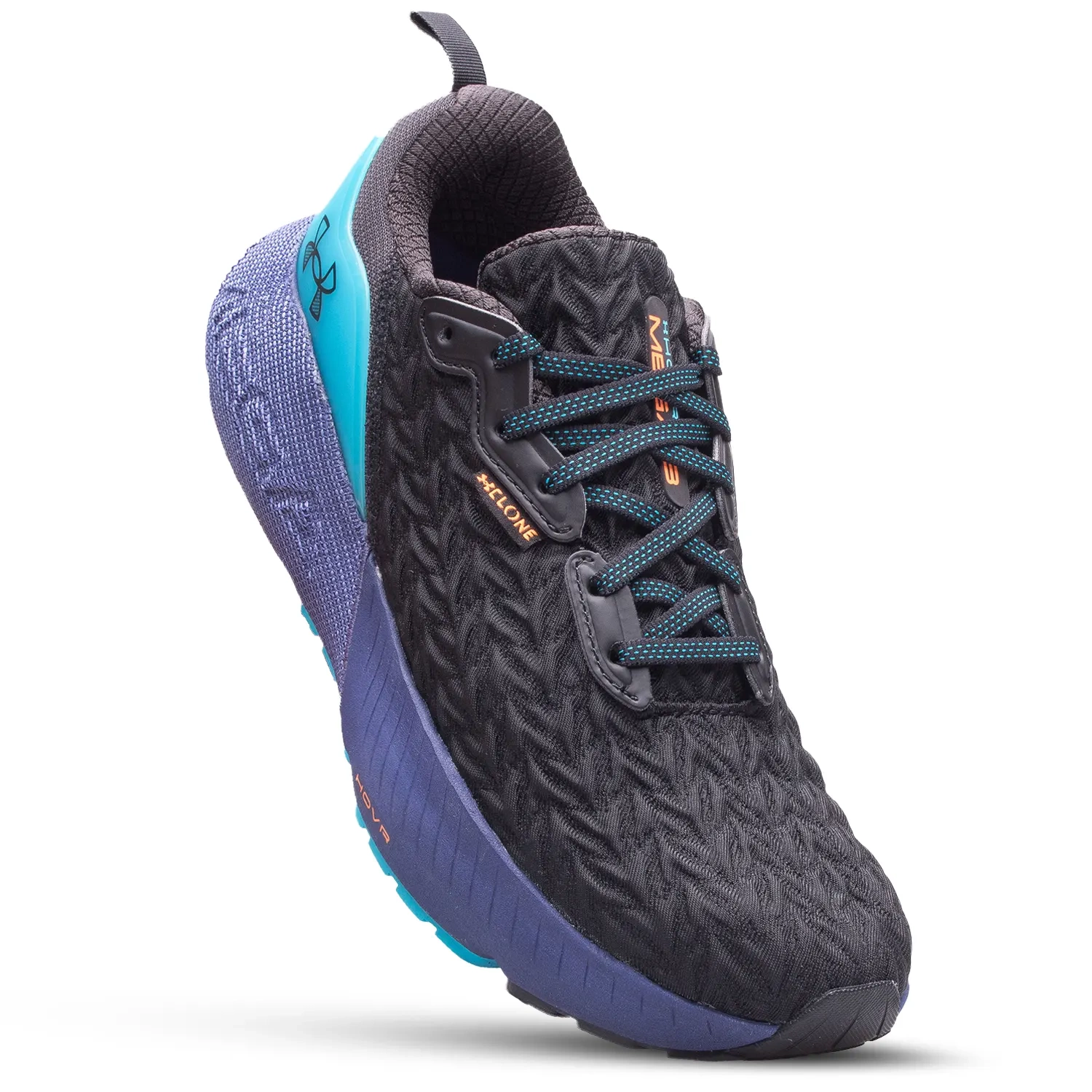 Buty męskie Under Armour HOVR Mega 3 3025308-004