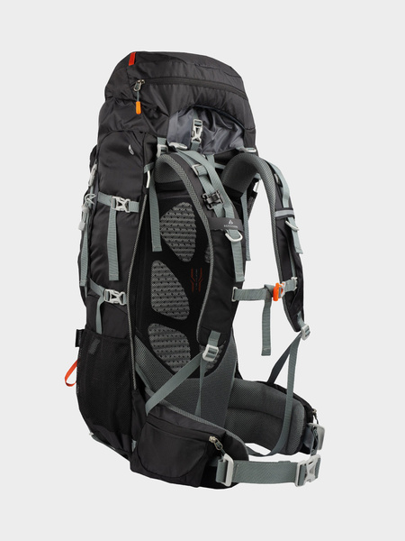 Plecak turystyczny BERGSON MATTERHORN 70 BLACK