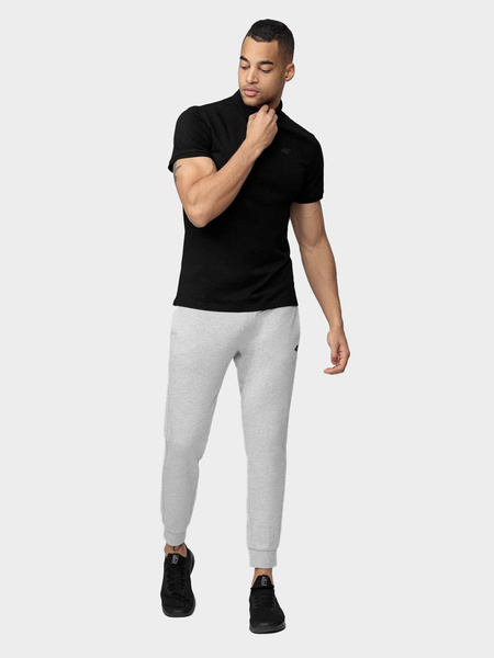 Koszulka męska 4F NOSH4-TSM007-20S