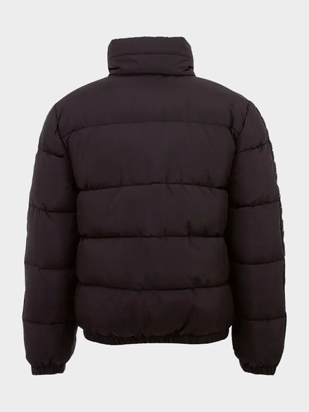 Kurtka dziecięca zimowa puchowa KAPPA JARO 310017J-19-4006